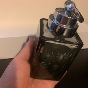 Men’s Gucci Pour Homme